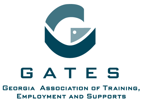 GATES Logo