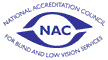 NAC logo